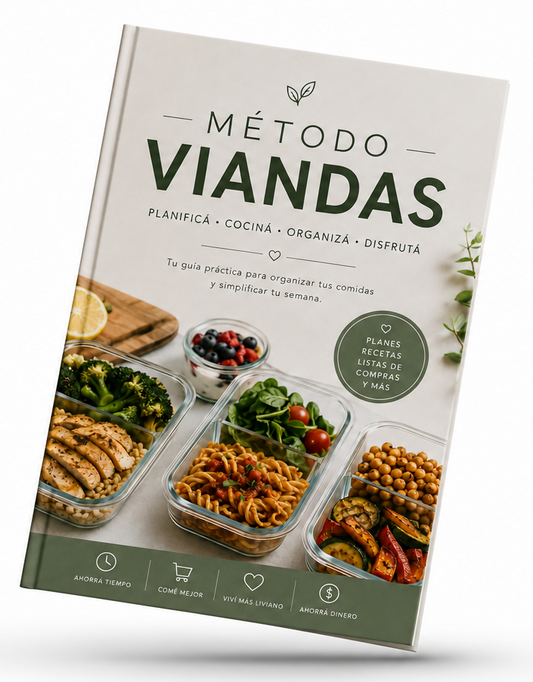 Método Vianda Inteligente